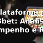 📊 Plataforma no 7228bet: Análise de Desempenho e RTP em 2026 📊 Plataforma no 7228bet: Análise de Desempenho e RTP em 2026